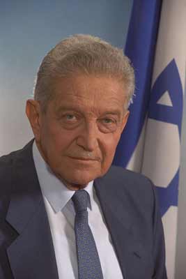 עזר וייצמן